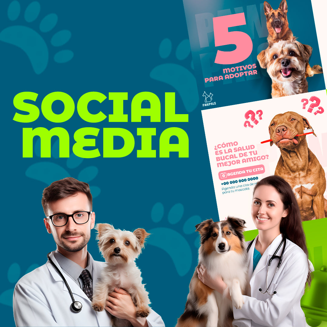 SOCIAL MEDIA